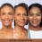 LAURA GELLER NEW YORK Baked Balance-n-Brighten Foundation with Kabuki Brush Makeup Set, Deep