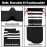 Kids Soccer Socks Boys Soccer Socks Youth Baby Toddler Knee High Socks Toddler Soccer Socks Girls Knee High Socks Baby
