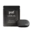 PUL Clear Aligner & Retainer Case - for Invisalign, Partial Dentures, Mouth & Night Guards, PUL Removal Tool, Dental Removables - Plastic Holder w/Secure Magnet Closure, Sleek & Slim Design - Gray