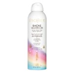 Pacifica Bacne Acne Cleanser Spray - Bacne Warrior - Body Spray for Acne Treatment - w/ 2% Salicylic Acid Niacinamide & Aloe - for Body, Chest & Back Acne for Teens & Adults Vegan Dermatologist Tested
