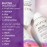 Pacifica Bacne Acne Cleanser Spray - Bacne Warrior - Body Spray for Acne Treatment - w/ 2% Salicylic Acid Niacinamide & Aloe - for Body, Chest & Back Acne for Teens & Adults Vegan Dermatologist Tested