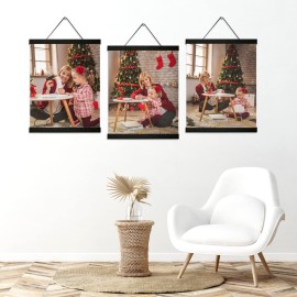 YK artwood 3 Pack Magnetic Poster Hanger Frame 12 inch Black,12x16 12x18 12x20 12x24 Wood Magnet Frames Hangers for Photos, Pictures, Prints, Maps, Canvas Artwork,Diamond Art Painting,Canvas Hanger YK artwood 3 Pack Magnetic Poster Hanger Frame 12 inch Black,12x16 12x18 12x20 12x24 Wood Magnet Frames Hangers for Photos, Pictures, Prints, Maps, Canvas Artwork,Diamond Art Painting,Canvas Hanger