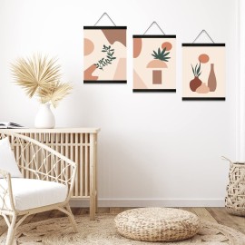 YK artwood 3 Pack Magnetic Poster Hanger Frame 12 inch Black,12x16 12x18 12x20 12x24 Wood Magnet Frames Hangers for Photos, Pictures, Prints, Maps, Canvas Artwork,Diamond Art Painting,Canvas Hanger YK artwood 3 Pack Magnetic Poster Hanger Frame 12 inch Black,12x16 12x18 12x20 12x24 Wood Magnet Frames Hangers for Photos, Pictures, Prints, Maps, Canvas Artwork,Diamond Art Painting,Canvas Hanger