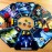 Burnt Island Games in Too Deep - Strategy Board Game, for 1-5 Players, Ages 14+