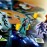 Burnt Island Games in Too Deep - Strategy Board Game, for 1-5 Players, Ages 14+