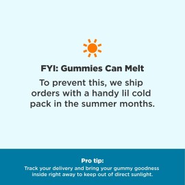 OLLY Kids Chillax Gummy, For a Calm and Relaxed Mood*, Magnesium, L-Theanine, Lemon Balm Extract, Chewable Supplement, Sherbet Flavored, 25 Day Supply - 50 Count (Packaging May Vary) OLLY Kids Chillax Gummy, For a Calm and Relaxed Mood*, Magnesium, L-Theanine, Lemon Balm Extract, Chewable Supplement, Sherbet Flavored, 25 Day Supply - 50 Count (Packaging May Vary)