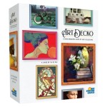 Rio Grande Games Art Decko
