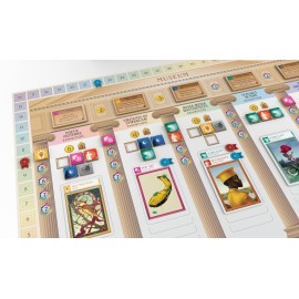 Rio Grande Games Art Decko