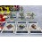 Renegade Game Studios Power Rangers: Heroes of The Grid Rangers United Expansion, 2-5 players, Ages 14+, Playing time 45-60 minutes