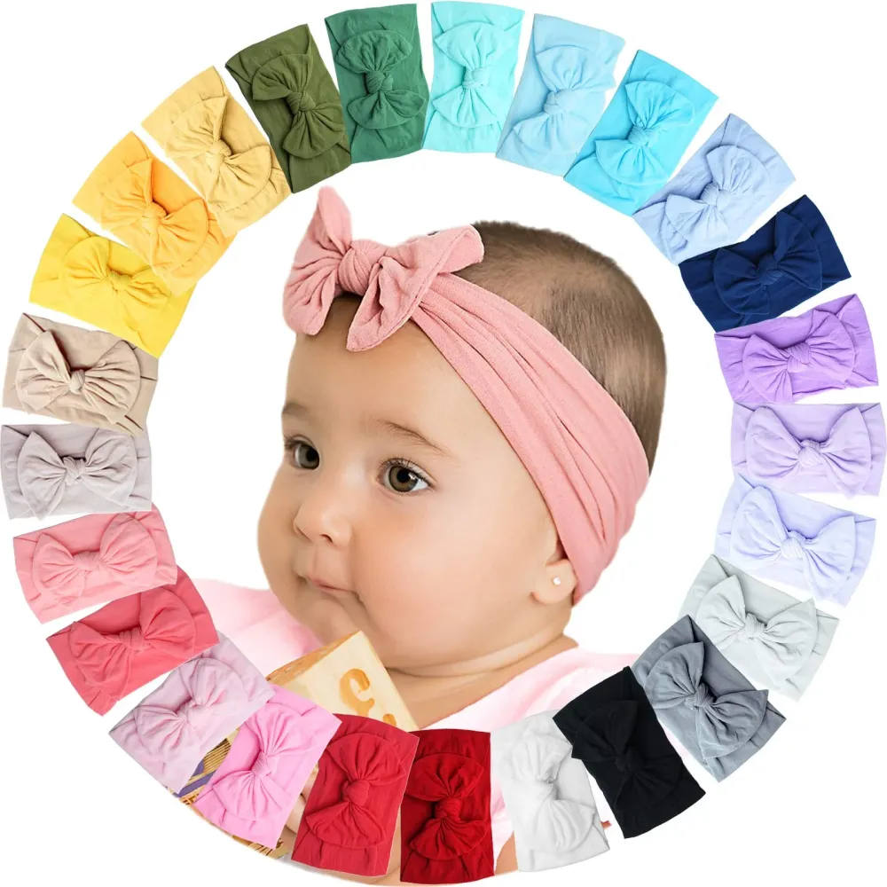 kangaroo 25 Colors Baby Bows Headbands For Baby Girls,Newborn Infant Toddler Hairbands and Child Hair Accessories kangaroo 25 Colors Baby Bows Headbands For Baby Girls,Newborn Infant Toddler Hairbands and Child Hair Accessories