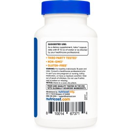 Nutricost Gymnema Sylvestre 3,500mg (20:1 Extract) from 175mg, 180 Capsules - Non-GMO, Gluten Free, and Vegetarian Friendly Nutricost Gymnema Sylvestre 3,500mg (20:1 Extract) from 175mg, 180 Capsules - Non-GMO, Gluten Free, and Vegetarian Friendly