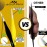 Super Sharp Pointed Tweezers Precision Fine Point Tip Ingrown Hair Removal Kit - Extra Thin Stainless Facial Hair Remover for Face