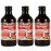 AIMIL Zymnet Plus Syrup - 200ml (Pack of 3) | Ayurvedic Syrup for Gastric & Digestive Health, Acidity, Controls Nausea | With Carminative Herbs