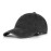Zylioo Extra Big Washed Cotton Baseball Cap,Deep Ball Cap for Big Heads,Soft Crown Large Running Hat Black Gray
