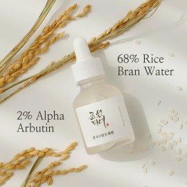 Beauty of Joseon Glow Deep Serum Rice + Alpha-Arbutin Beauty of Joseon Glow Deep Serum Rice + Alpha-Arbutin