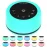 Soother Sleep Sound Machine Night Light White Noise Machine with 30 Soothing Sounds & 12 Color Night Lights for Baby Kids Adults Brown Noise Machine with Timer & Continuous Play for Home Travel Office