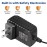 FouceClaus Power Adapter Charger for Wahl Trimmer Models 9864SS, SS2L, WSS3L, 9818A, 5616L, 5701, 9818-5001, 9864, 9870, 9884L2, 9896, 9899 - Only Compatible for Listed Models