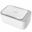 Baby Wipe Warmer, Wipe Warmer and Baby Wet Wipes Dispenser, Smart Precise Temperature Control Large Capacity Evenly Overall Heating Silence, Wipes Warmer for Babies Portable Wipe Warmer (White)