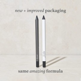 Julep When Pencil Met Gel Sharpenable Multi-Use Longwear Eyeliner Pencil - White Matte - Transfer-Proof - High Performance Liner Julep When Pencil Met Gel Sharpenable Multi-Use Longwear Eyeliner Pencil - White Matte - Transfer-Proof - High Performance Liner