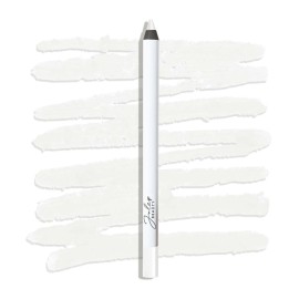 Julep When Pencil Met Gel Sharpenable Multi-Use Longwear Eyeliner Pencil - White Matte - Transfer-Proof - High Performance Liner Julep When Pencil Met Gel Sharpenable Multi-Use Longwear Eyeliner Pencil - White Matte - Transfer-Proof - High Performance Liner