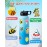 200Pcs Water Bottle Stickers for Kids, Cute Stickers for Water Bottles, Vinyl Waterproof Aesthetic Laptop Sticker Pack Classroom Prizes Skateboard for Kids Teens Girls Students