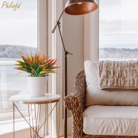 Phliofd 6Pcs Artificial Grass Fake Plants 17.3in Outdoor Plastic Plants UV Resistant Greenery Fake Grass for Home Window Garden Office Patio Hanging Planter Pathway Front Porch Dcor Red Phliofd 6Pcs Artificial Grass Fake Plants 17.3in Outdoor Plastic Plants UV Resistant Greenery Fake Grass for Home Window Garden Office Patio Hanging Planter Pathway Front Porch Dcor Red