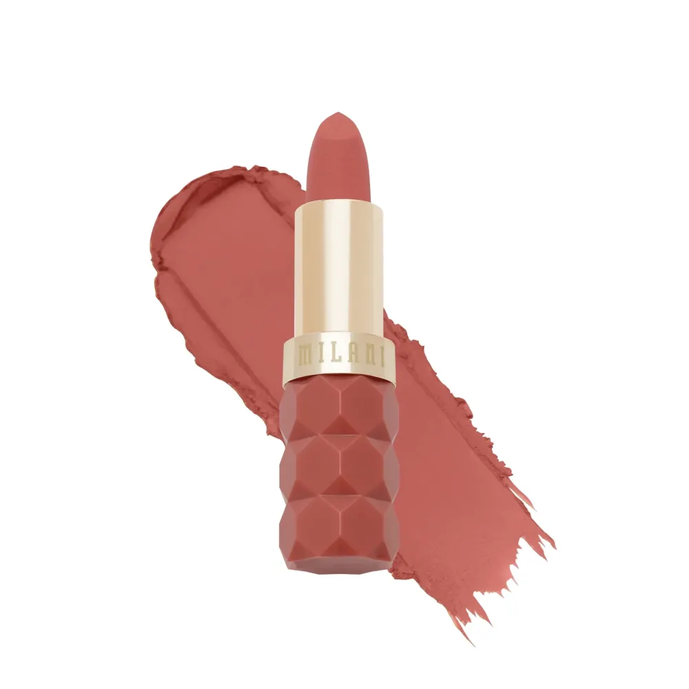 Milani Color Fetish Matte Lipstick (Secret) Milani Color Fetish Matte Lipstick (Secret)
