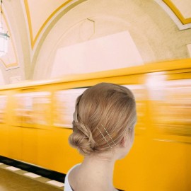 330 PCS 2.2Inch Blonde Bobby Pins for Women Girls, Super Grip Gold Hair Clips with Box, YINGFENG Reusable Non Slip Hair Pins, Suitable for All Hair Types 330 PCS 2.2Inch Blonde Bobby Pins for Women Girls, Super Grip Gold Hair Clips with Box, YINGFENG Reusable Non Slip Hair Pins, Suitable for All Hair Types