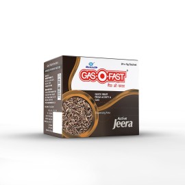 MANKIND CONFETTIWOW Mankind Gas-O-Fast for Relieving Acidity, Active Jeera- 5 g Sachet (Pack of 24) MANKIND CONFETTIWOW Mankind Gas-O-Fast for Relieving Acidity, Active Jeera- 5 g Sachet (Pack of 24)