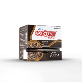 MANKIND CONFETTIWOW Mankind Gas-O-Fast for Relieving Acidity, Active Jeera- 5 g Sachet (Pack of 24) MANKIND CONFETTIWOW Mankind Gas-O-Fast for Relieving Acidity, Active Jeera- 5 g Sachet (Pack of 24)