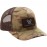 Vortex Optics Force on Force Snap Back Caps - Multicam