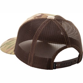 Vortex Optics Force on Force Snap Back Caps - Multicam Vortex Optics Force on Force Snap Back Caps - Multicam