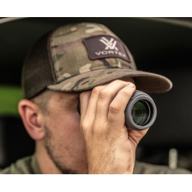 Vortex Optics Force on Force Snap Back Caps - Multicam Vortex Optics Force on Force Snap Back Caps - Multicam