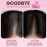 RELAXXO Scalp Massager Hair Growth - Exfoliator & Hair Scrubber for Scalp, Soft Bristles for Dandruff & Soothing Comfort, Shampoo Brush, Wet & Dry Use, Pink