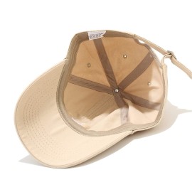 Umeepar Smile Face Baseball Cap for Women Men Adjustable Low Profile Unstructured Cotton Dad Hat (US, Alpha, One Size, Black) Umeepar Smile Face Baseball Cap for Women Men Adjustable Low Profile Unstructured Cotton Dad Hat (US, Alpha, One Size, Black)