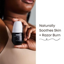 Bushbalm Ingrown Hair Oil - Helps With Ingrown Hair, Underarm Bumps, Soothes Razor Bumps, Post Shave Redness and Itching - 30ml Sweet Escape Bushbalm Ingrown Hair Oil - Helps With Ingrown Hair, Underarm Bumps, Soothes Razor Bumps, Post Shave Redness and Itching - 30ml Sweet Escape