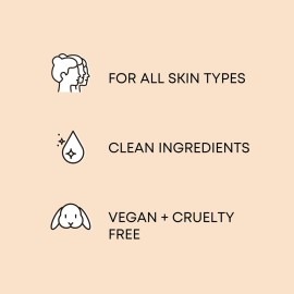 Bushbalm Ingrown Hair Oil - Helps With Ingrown Hair, Underarm Bumps, Soothes Razor Bumps, Post Shave Redness and Itching - 30ml Sweet Escape Bushbalm Ingrown Hair Oil - Helps With Ingrown Hair, Underarm Bumps, Soothes Razor Bumps, Post Shave Redness and Itching - 30ml Sweet Escape