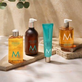 Moroccanoil Shower Gel, Fragrance Originale, 8.5 Fl. Oz. Moroccanoil Shower Gel, Fragrance Originale, 8.5 Fl. Oz.