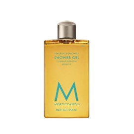 Moroccanoil Shower Gel, Fragrance Originale, 8.5 Fl. Oz. Moroccanoil Shower Gel, Fragrance Originale, 8.5 Fl. Oz.
