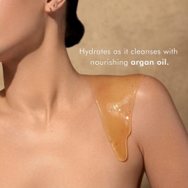 Moroccanoil Shower Gel, Fragrance Originale, 8.5 Fl. Oz. Moroccanoil Shower Gel, Fragrance Originale, 8.5 Fl. Oz.