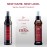 Earthly Body MKS eco X, Original Scent - 4 fl oz - Leave-In Treatment & Detangler - Moroccan Argan Oil, Hemp Seed Oil - Vegan & Cruelty Free