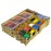 SMONEX Board Game Organizer Compatible with All of Splendor Board Game Expansion - Organizer Insert Suitable for Splendor Made from Strong Plywood