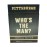 You Gotta Know Whos The Man? - Pittsburgh Football
