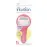 Schick Intuition Lemon Berry Breeze Razors for Women | 1 Razor & 2 Intuition Razor Blades Refill with Organic Lemon