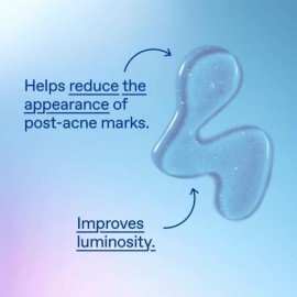 Differin Dark Spot Correcting Face Serum, Dark Spot Correcting Serum by the makers of Differin Gel, Gentle Skin Care for Acne Prone Sensitive Skin, 1 oz (Packaging May Vary)