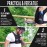 REVALI Running Vest, USA Original Patent, Zip Reflective Running Vests with 500ml Hydration Bottle, Adjustable Waistband & Breathable Material, Chest Pack Gear Phone Holder for Running, Men & Women