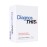 DiagnosThis - Hilarious Hypochondriac Party Game for Adults | 300 Diagnosis & 100 Symptom Cards for Medical Nerds, Hypochondriacs & Game Nights