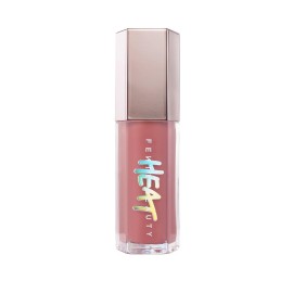 Fenty Beauty by Rihanna Gloss Bomb Heat Universal Lip Luminizer + Plumper Fu$$y Fenty Beauty by Rihanna Gloss Bomb Heat Universal Lip Luminizer + Plumper Fu$$y