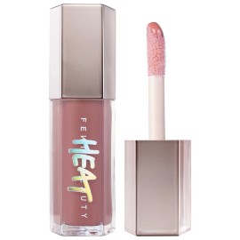 Fenty Beauty by Rihanna Gloss Bomb Heat Universal Lip Luminizer + Plumper Fu$$y Fenty Beauty by Rihanna Gloss Bomb Heat Universal Lip Luminizer + Plumper Fu$$y