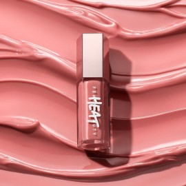 Fenty Beauty by Rihanna Gloss Bomb Heat Universal Lip Luminizer + Plumper Fu$$y Fenty Beauty by Rihanna Gloss Bomb Heat Universal Lip Luminizer + Plumper Fu$$y